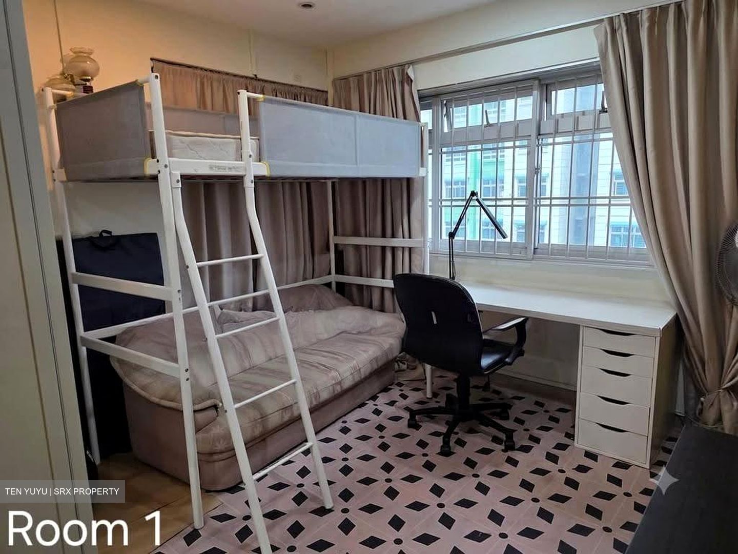 Blk 542 Choa Chu Kang Street 52 (Choa Chu Kang), HDB 4 Rooms #626039251